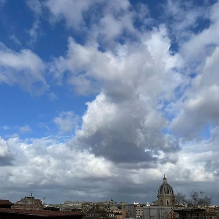 Sant'Onofrio - Trastevere Vatican Apartment Roma 외부 사진