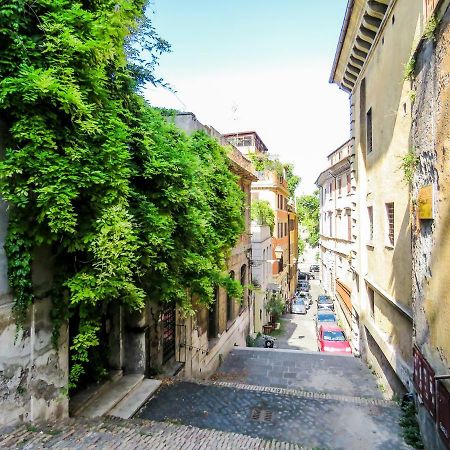 Sant'Onofrio - Trastevere Vatican Apartment Roma 외부 사진