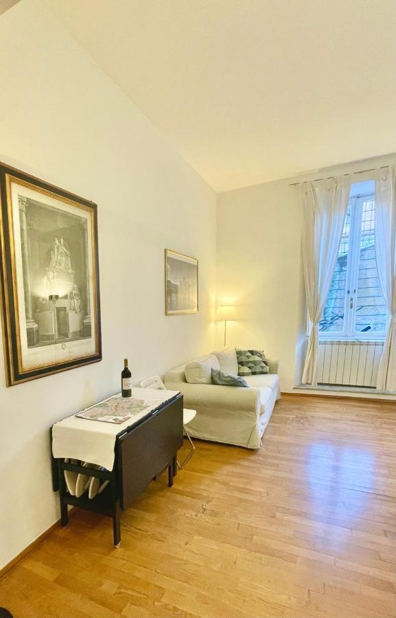 Sant'Onofrio - Trastevere Vatican Apartment Roma 외부 사진