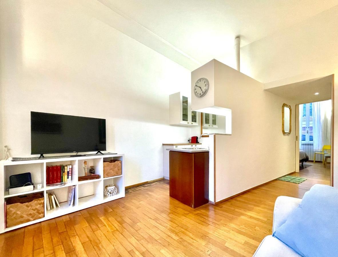 Sant'Onofrio - Trastevere Vatican Apartment Roma 외부 사진