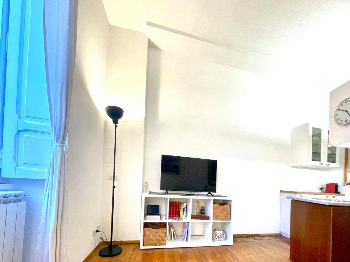 Sant'Onofrio - Trastevere Vatican Apartment Roma 외부 사진