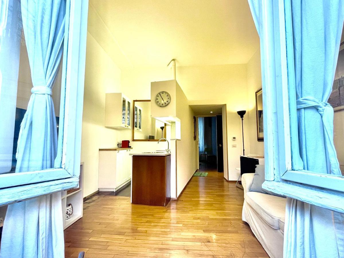 Sant'Onofrio - Trastevere Vatican Apartment Roma 외부 사진