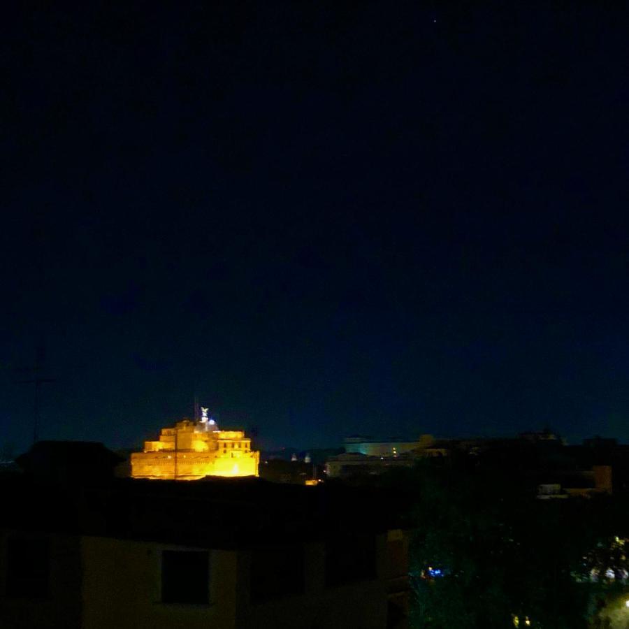 Sant'Onofrio - Trastevere Vatican Apartment Roma 외부 사진