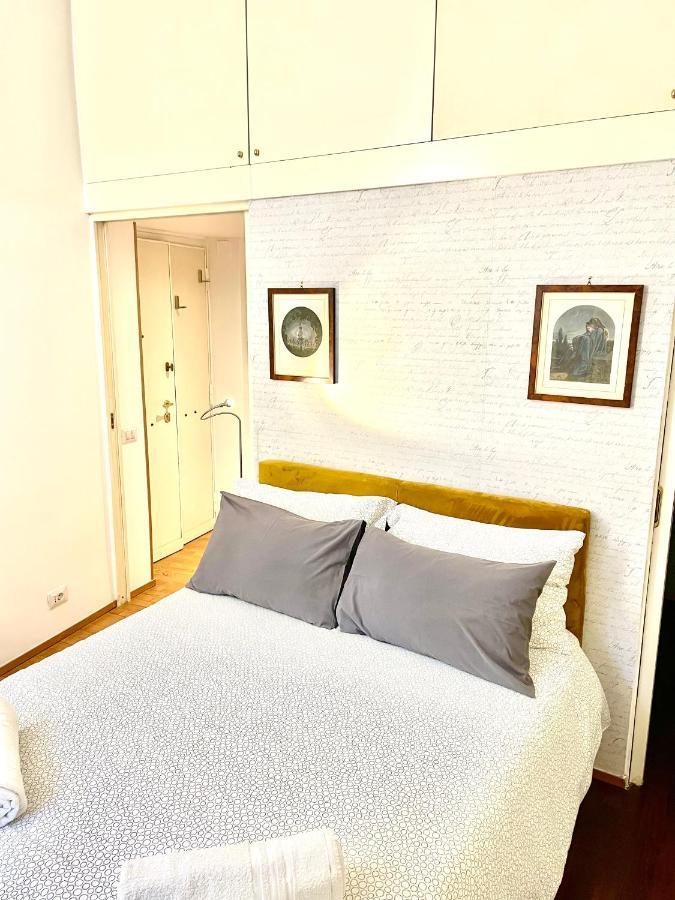 Sant'Onofrio - Trastevere Vatican Apartment Roma 외부 사진