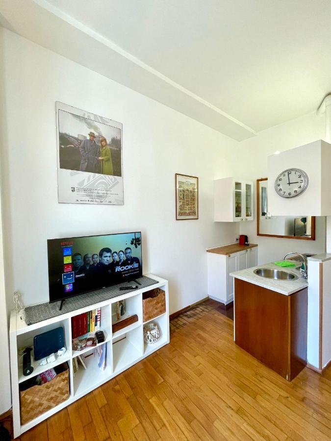 Sant'Onofrio - Trastevere Vatican Apartment Roma 외부 사진