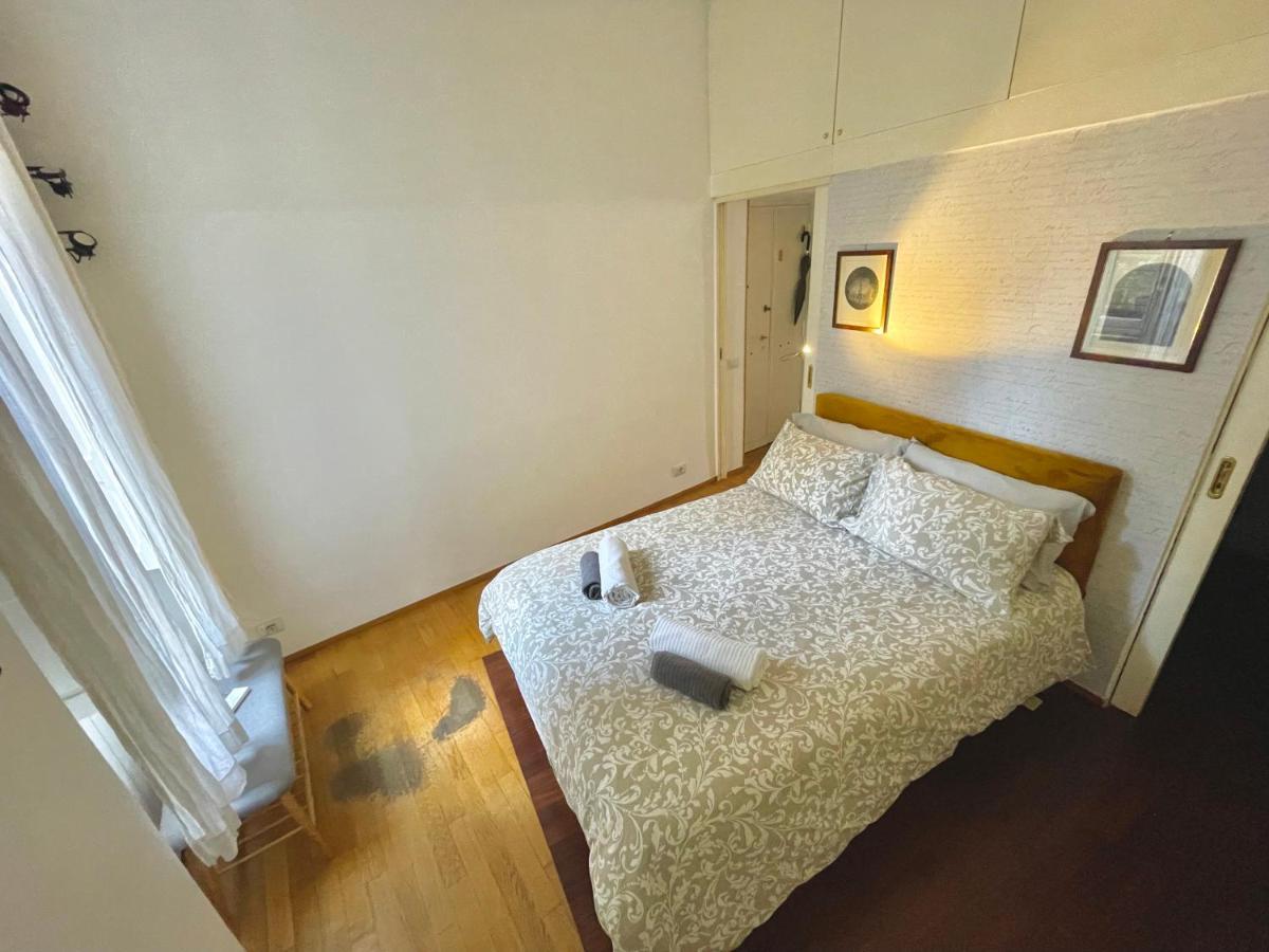 Sant'Onofrio - Trastevere Vatican Apartment Roma 외부 사진