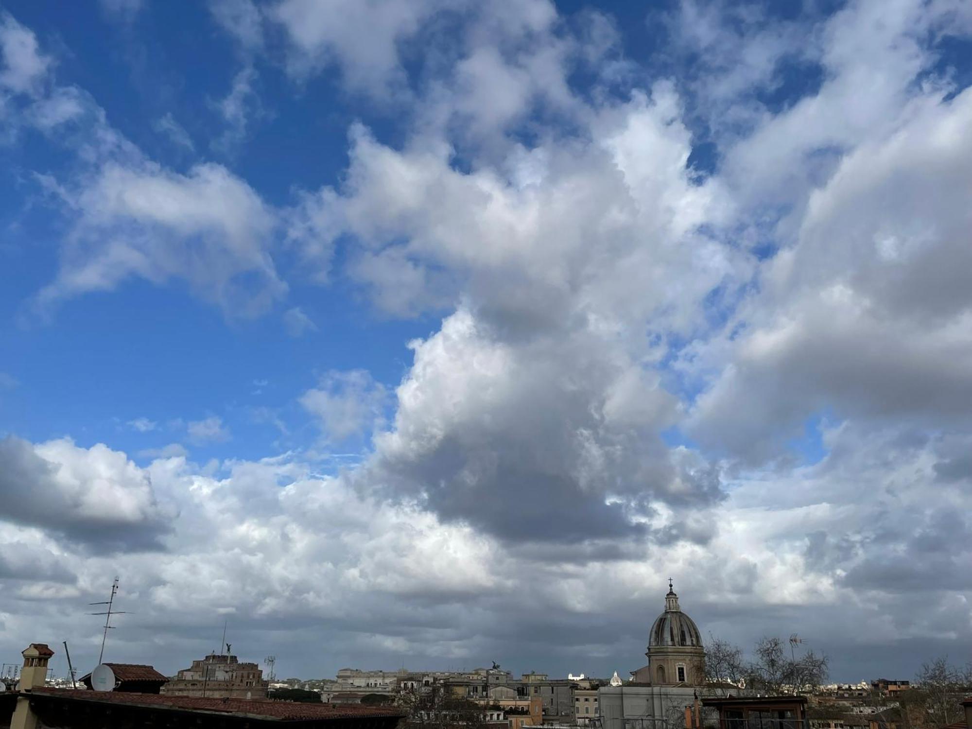 Sant'Onofrio - Trastevere Vatican Apartment Roma 외부 사진