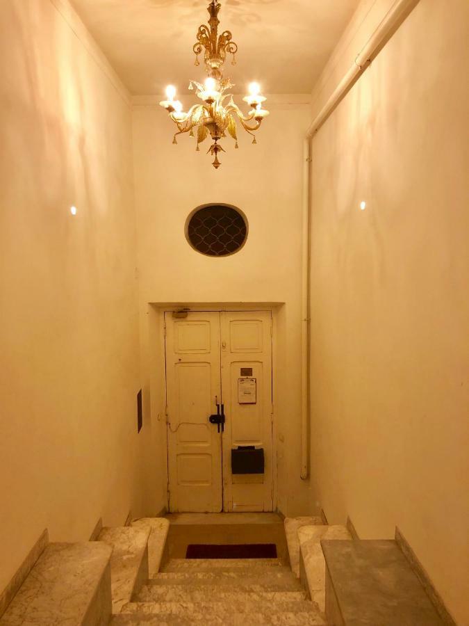 Sant'Onofrio - Trastevere Vatican Apartment Roma 외부 사진