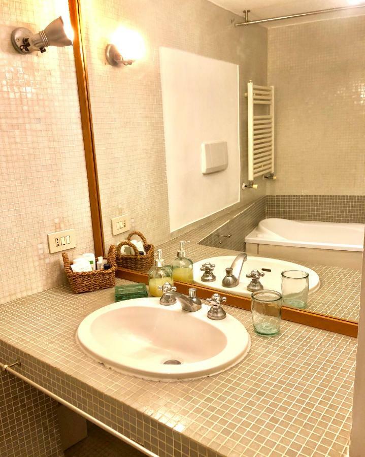 Sant'Onofrio - Trastevere Vatican Apartment Roma 외부 사진