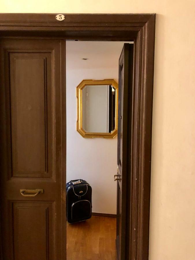 Sant'Onofrio - Trastevere Vatican Apartment Roma 외부 사진