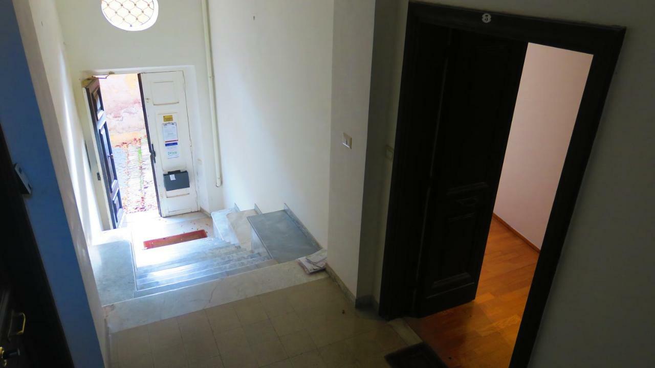 Sant'Onofrio - Trastevere Vatican Apartment Roma 외부 사진