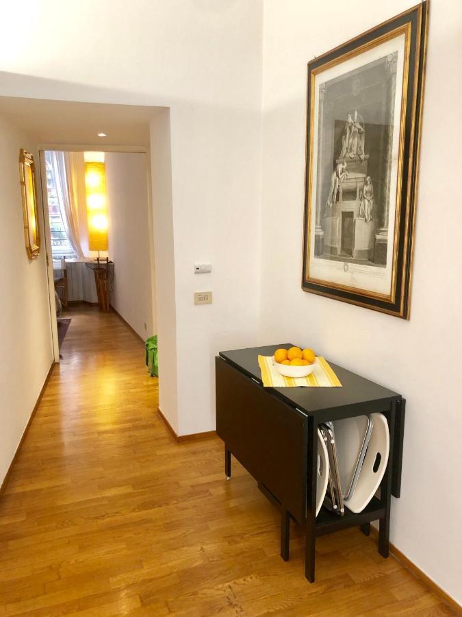 Sant'Onofrio - Trastevere Vatican Apartment Roma 외부 사진